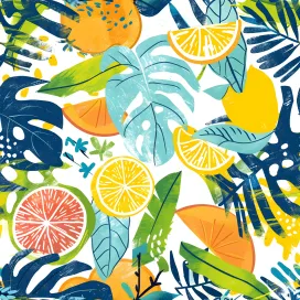 Summer Shape 205